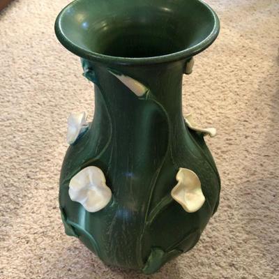 Door Pottery Studio Pottery by Nicky Ross, 2009