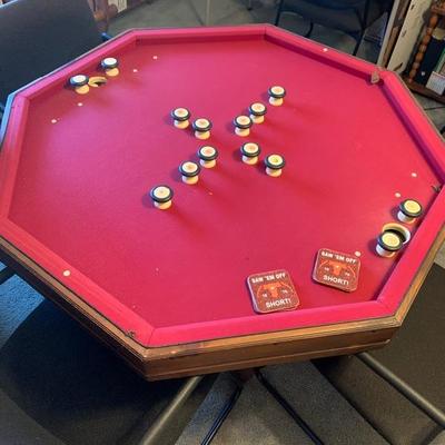 Game table 