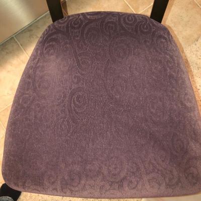 Bistro Table w 4 chairs