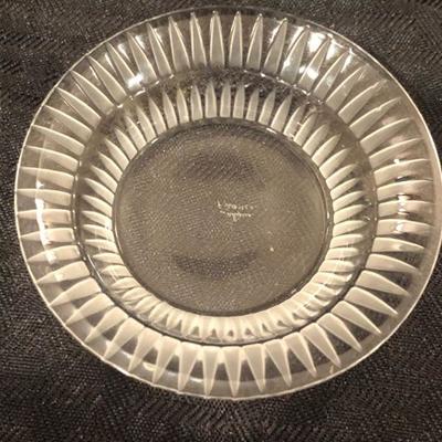 Lalique Bourgueil Salt Dip