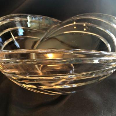 Regaska Crystal Bowl