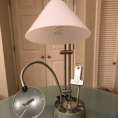 Daylight Adjustable Lamp