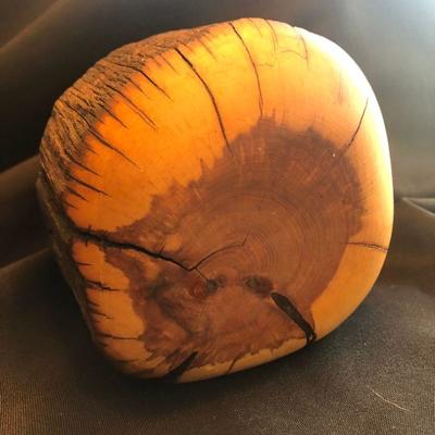 Spancraft Two Drawer Trinket Box Alamosa, Colorado