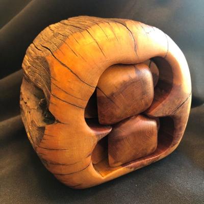 Spancraft Two Drawer Trinket Box Alamosa, Colorado