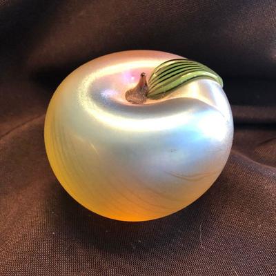 Orient & Flume Apple
