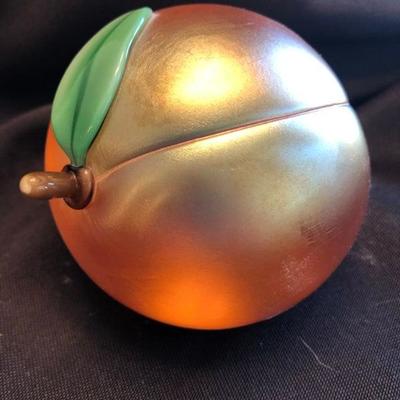 Orient & Flume Peach