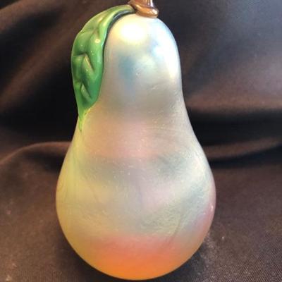Orient & Flume Pear 