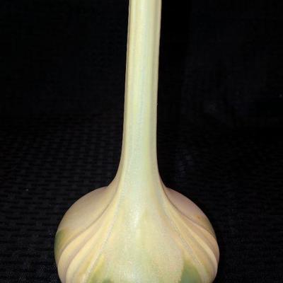 Organic Bulb Bud Vase