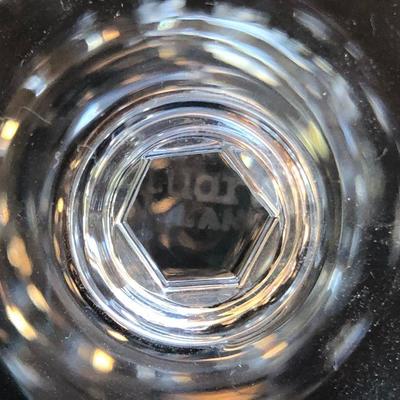 Stuart Crystal Port Wine Glasses (set of 4)