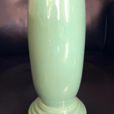 Fiesta Millennium III Vase