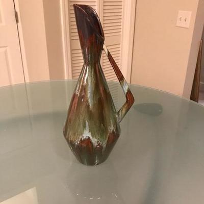 Pretty Ceramic Vase