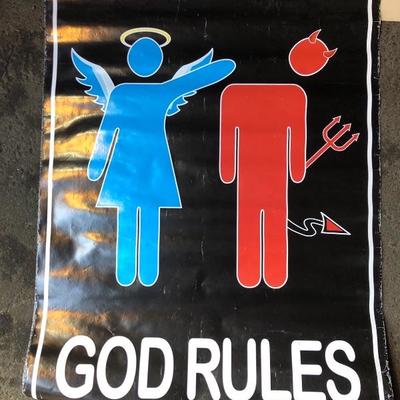 Collection of Vintage Posters