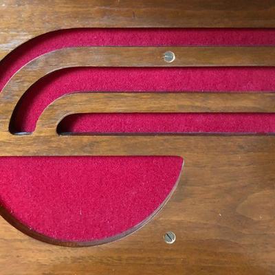Art Deco, Art Moderne Philco Table Radio 
