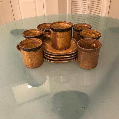 McCoy Pottery