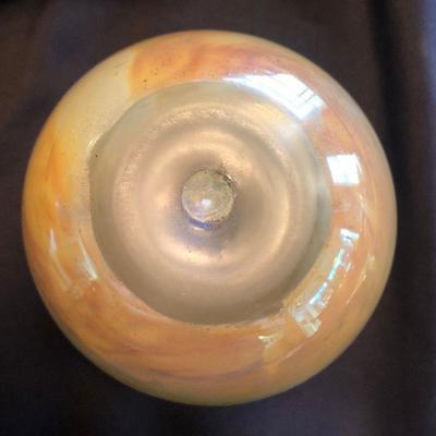Art Glass (unidentified)