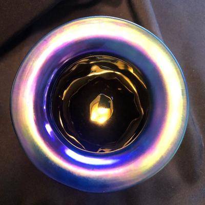 Eickholt Art Glass 2006
