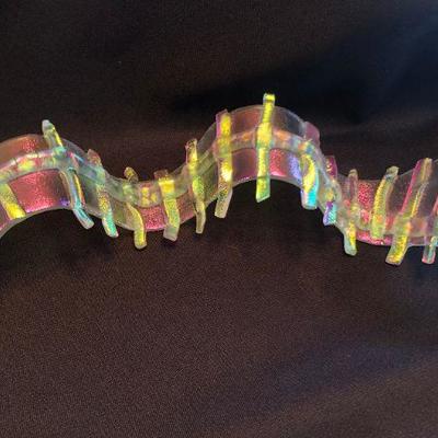 Art Glass by Ray Howlett