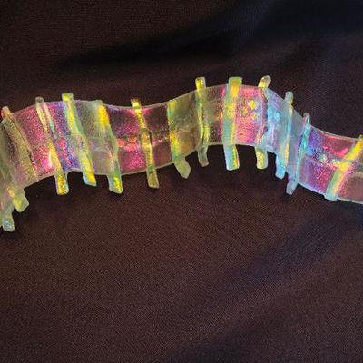 Art Glass by Ray Howlett