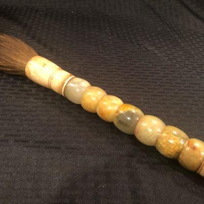 Large Chinese Calligraphy Brush