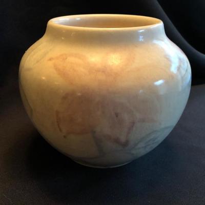 Rookwood Vase, Jens Jensen