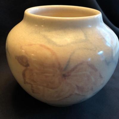 Rookwood Vase, Jens Jensen