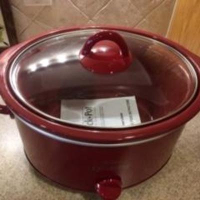 RIVAL CROCKPOT