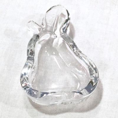 Vannes Crystal Pear