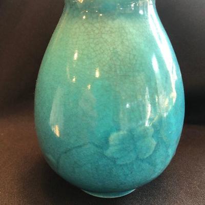 1943 Rookwood Vase