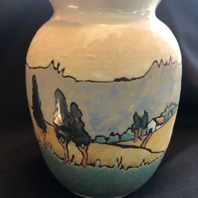 Sweet Earth Pottery by Tiara Wiggins