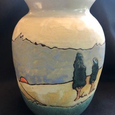 Sweet Earth Pottery by Tiara Wiggins