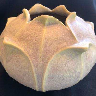 Jemerick Pottery by Steve Frederick