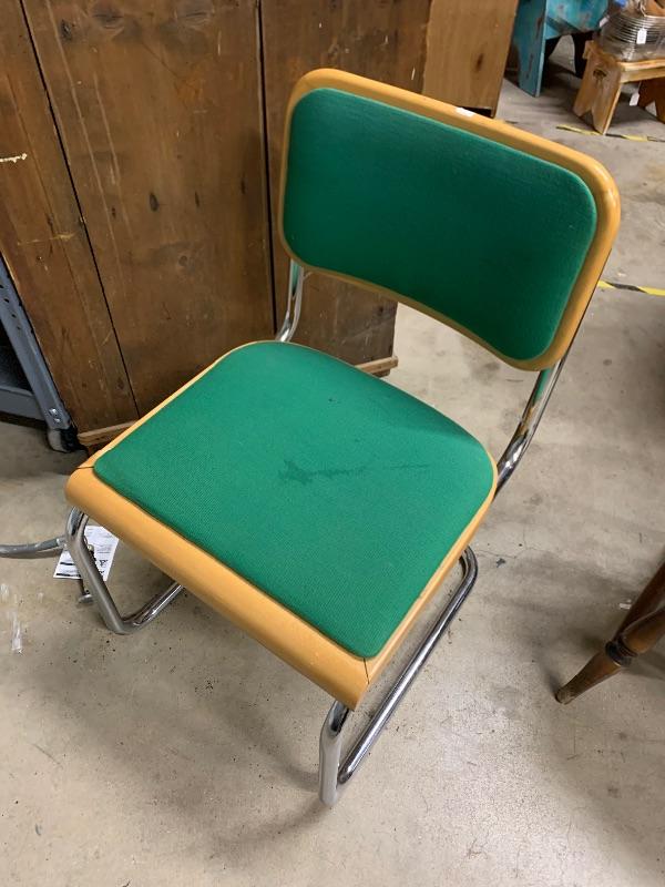 Vintage chair