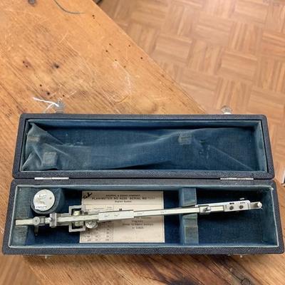 Keuffel & Esser Co. Drafting tool