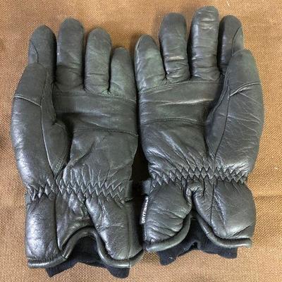 Lot #97 SWANY FLEXOR Winter Gloves