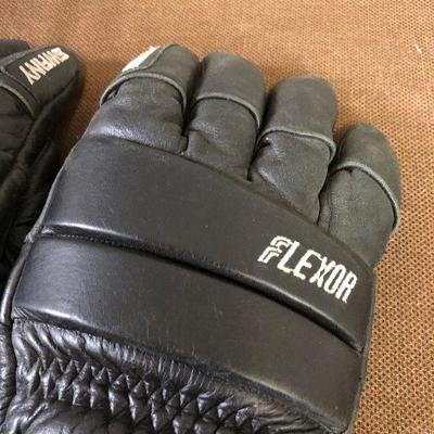 Lot #97 SWANY FLEXOR Winter Gloves