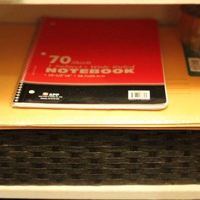 Lot 80 All Contents of Hall Closet