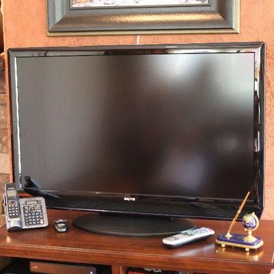 TV stand