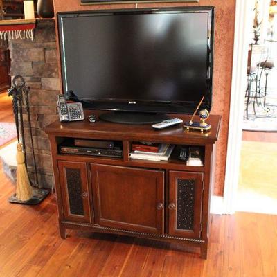 TV stand