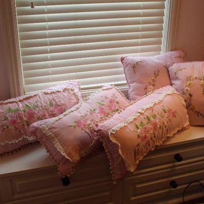 Pillows
