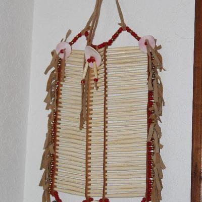 Wall hanging