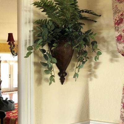 Wall decor