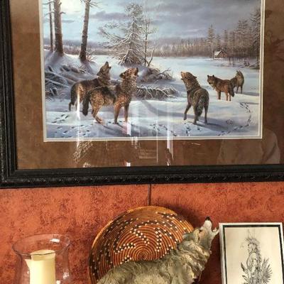 Wolves 