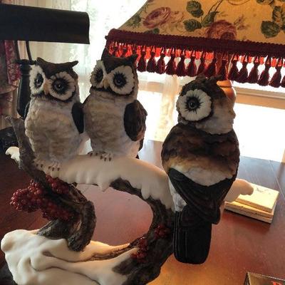 Owls