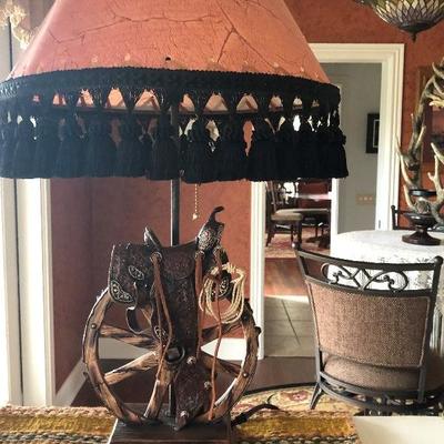 Lamp