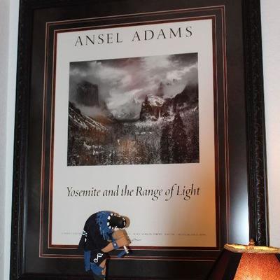 Ansel Adams