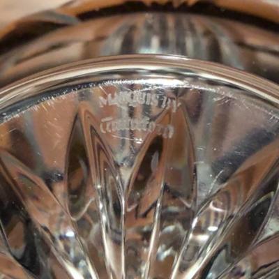Marquis by Waterford Crystal Pitcher