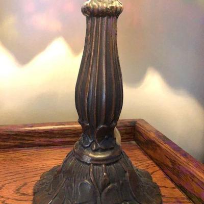 Tiffany Style Desk Lamp