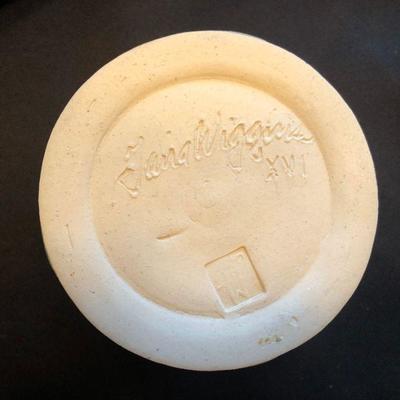 Sweet Earth Pottery by Tiara Wiggins