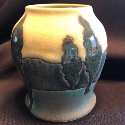 Sweet Earth Pottery by Tiara Wiggins