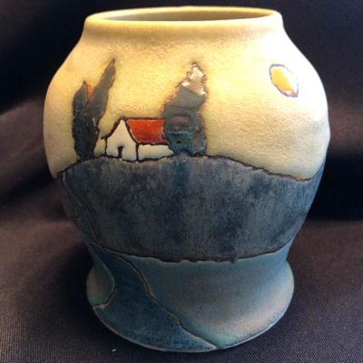 Sweet Earth Pottery by Tiara Wiggins